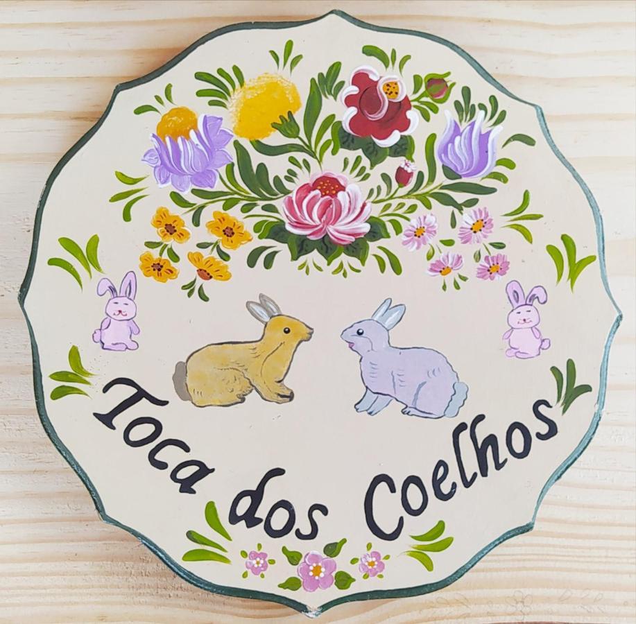 Pousada Toca Dos Coelhos Carrancas קארנקאס מראה חיצוני תמונה